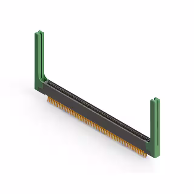 395-122-560-258 EDAC Inc.  Edgeboard Connectors